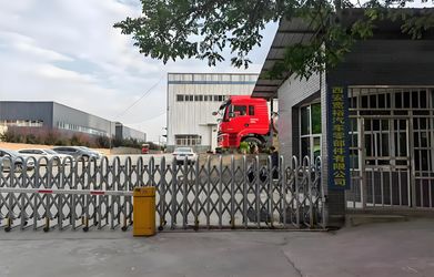 ประเทศจีน Kuanyu (Xi'an) Vehicle Parts Co., Ltd โรงงาน