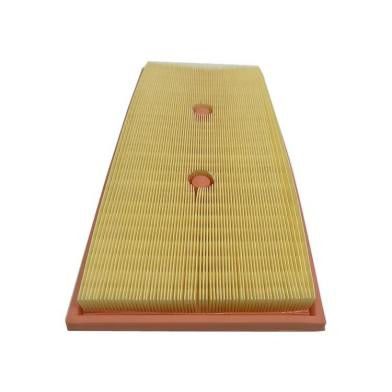 เครื่องกรองอากาศเครื่องยนต์ A2760940004 สําหรับเมอร์ซีเดส เบนซ์, บราบัส, โลเรนซ์