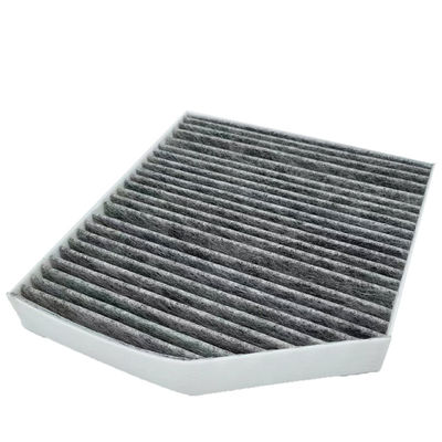 เครื่องกรองอากาศรถยนต์ A2058350147 สําหรับ Mercedes