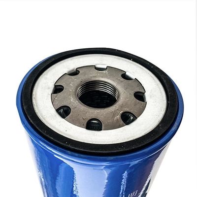 อะไหล่เครื่องยนต์รถยนต์ เครื่องกรองน้ํามัน JX1016 สําหรับ SHACMAN Truck Weichai Engine