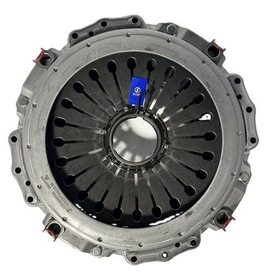 แผ่นความดันคลาช SZ916000702 อัตโนมัติส่วนส่ง 430mm สําหรับ SHACMAN