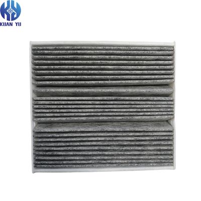 ส่วนเครื่องปรับอากาศรถยนต์ เครื่องกรองอากาศห้อง A2238351300 เครื่องกรองอนุภาคที่ใช้สําหรับ Mercedes-Benz
