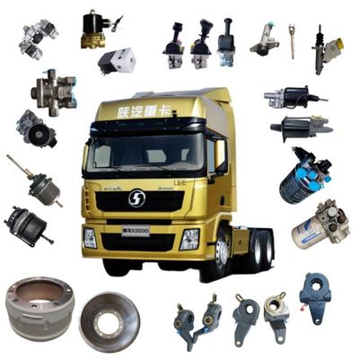 อะไหล่รถยนต์ ปั๊ม DZ9100360080 สําหรับ Schcman F2000 F3000 เบรคเมสเตอร์แวน