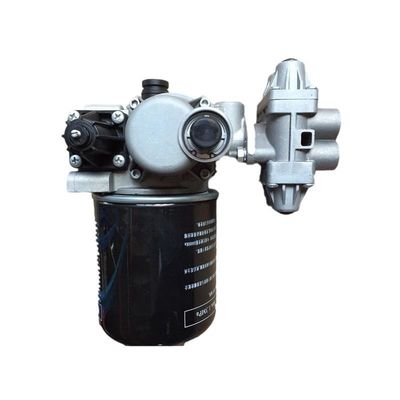 เครื่องยนต์เบรก เครื่องแห้งอากาศเดิม DZ96189360003 สําหรับ Shacman Delong X3000