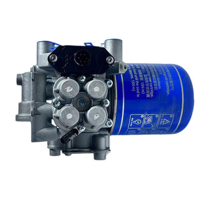 เครื่องยนต์เบรก เครื่องแห้งอากาศเดิม DZ96189360003 สําหรับ Shacman Delong X3000