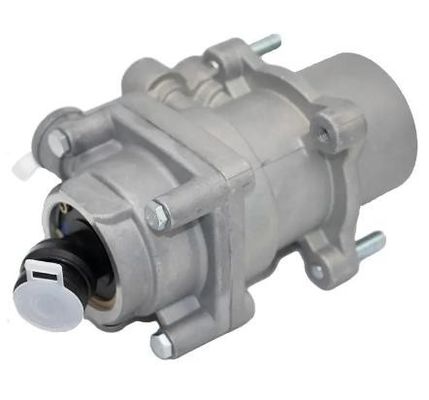 พั๊มแกนเบรคของรถบรรทุก DZ9100360080 สําหรับ Schcman F2000 F3000 แวลล์แกนเบรค