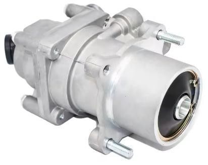 พั๊มแกนเบรคของรถบรรทุก DZ9100360080 สําหรับ Schcman F2000 F3000 แวลล์แกนเบรค