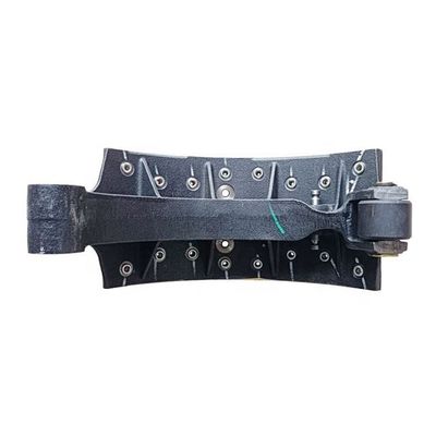 อุปกรณ์อะไหล่รถยนต์ รุ่นเดิม รองเท้าเบรคหลัง HD90149340095 สําหรับ Schaman