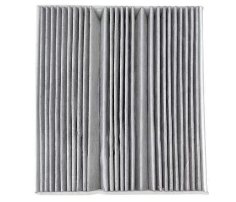 ส่วนเครื่องปรับอากาศรถยนต์ เครื่องกรองอากาศห้อง A2478301702 เครื่องกรองอนุภาคที่ใช้สําหรับ Mercedes-Benz