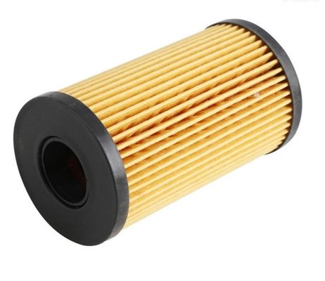 เครื่องยนต์รถยนต์เปลี่ยนอะไหล่ อะไหล่กรองน้ํามัน LR073669 สําหรับ Land Rover