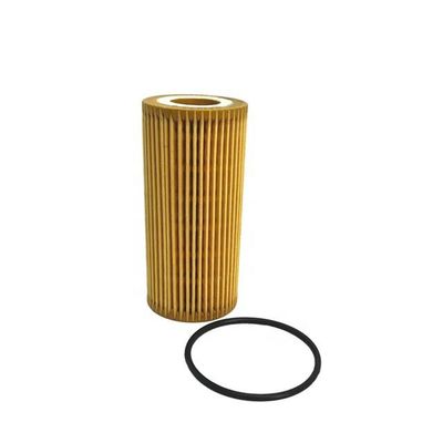 ระบบเครื่องยนต์รถยนต์ เปลี่ยนอะไหล่ เอกสารกรองน้ํามัน 06L115562A ใช้สําหรับ Audi A4L A3