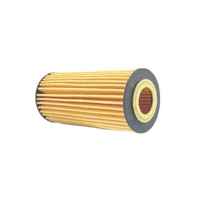 ระบบเครื่องยนต์รถยนต์ เปลี่ยนอะไหล่ เอกสารกรองน้ํามัน 06L115562A ใช้สําหรับ Audi A4L A3