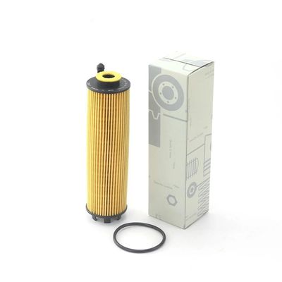 BENZ ระบบเครื่องยนต์อะไหล่รถยนต์ อุปกรณ์กรองน้ํามันแท้ A2561840000 สําหรับรถยนต์รุ่น GLS S500L