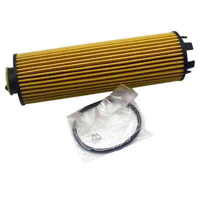 BENZ ระบบเครื่องยนต์อะไหล่รถยนต์ อุปกรณ์กรองน้ํามันแท้ A2561840000 สําหรับรถยนต์รุ่น GLS S500L