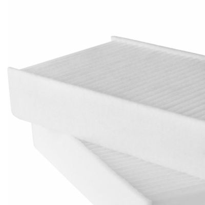 เครื่องกรอง AC 64119237159 ทนทานต่อการกัดกรอง สําหรับรถยนต์ BMW ซ่อมแซม