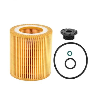 อุปกรณ์กรองน้ํามันเครื่องยนต์ 11427640862 เหมาะสําหรับ BMW รุ่น 3 X5 X6