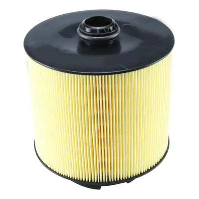อุปกรณ์กรองอากาศเครื่องยนต์รถยนต์ 4F0133843 สําหรับ Audi A6L24