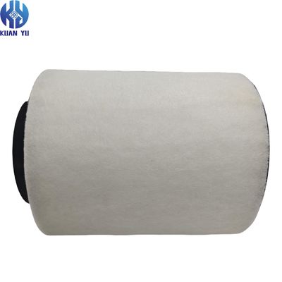 ธาตุกรองอากาศ 4H0129620D อะไหล่เครื่องยนต์รถยนต์ สําหรับเครื่องล้างอากาศเครื่องยนต์ Audi
