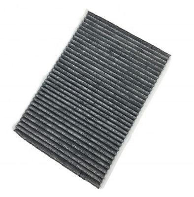 เครื่องกรองอากาศห้องนั่งรถ LR056138 ส่วนเครื่องปรับอากาศอัตโนมัติ สําหรับกรองผง