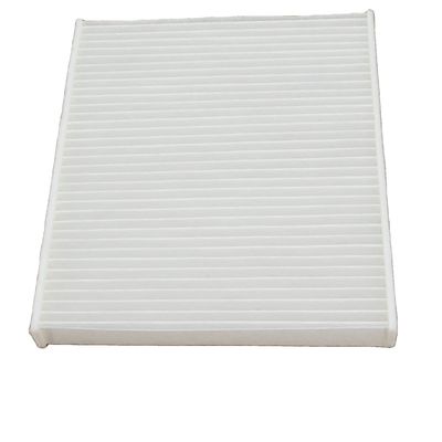 เครื่องกรอง AC A4478308700 ทนทานต่อการกัดกรอง สําหรับ BENZ ซ่อมแซมอะไหล่รถยนต์