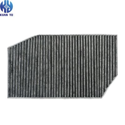 AC Filter 64115A547D4 ส่วนเครื่องปรับอากาศรถยนต์ สําหรับรถยนต์ BMW ซ่อมแซม