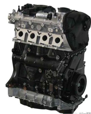 อะไหล่เครื่องยนต์รถยนต์ EA888 เครื่องยนต์ 2.0L 06J100861CX ใช้สําหรับ Volkswagen Magotan