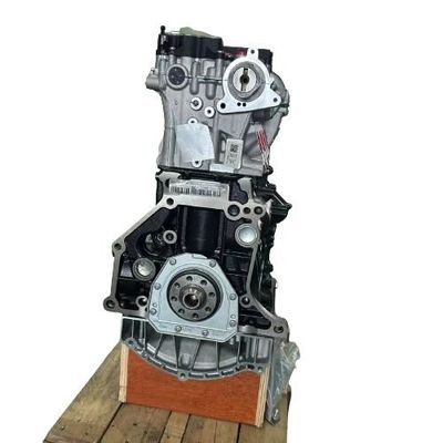 อะไหล่เครื่องยนต์รถยนต์ EA888 เครื่องยนต์ 2.0L 06J100861CX ใช้สําหรับ Volkswagen Magotan