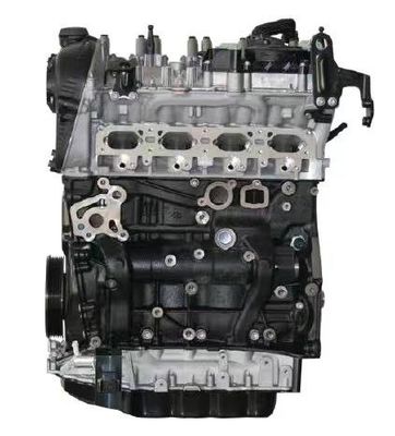เครื่องยนต์อัตโนมัติ EA888 Gen III 2.0L สูง 06K100860SX เครื่องยนต์ CUG ใช้สําหรับ VW