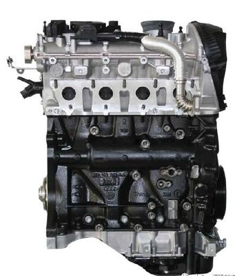 อะไหล่เครื่องยนต์รถยนต์ GenII 1.8L 06H100860SX อะไหล่เครื่องยนต์ CCU ที่ใช้สําหรับ Audi A4
