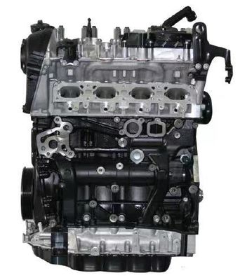 เครื่องยนต์อะไหล่รถยนต์ Gen III 1.8L ฐาน 06K100860PX เครื่องยนต์ที่ใช้สําหรับ Volkswagen AUDI Magotan