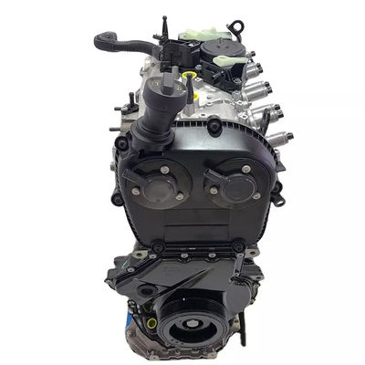 เครื่องยนต์อะไหล่รถยนต์ Gen III 1.8L ฐาน 06K100860PX เครื่องยนต์ที่ใช้สําหรับ Volkswagen AUDI Magotan