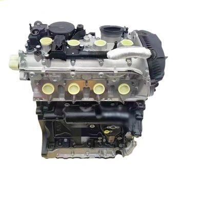 อะไหล่ซ่อมรถยนต์ GenII เครื่องยนต์ 06J100861FX ที่ใช้สําหรับ Volkswagen