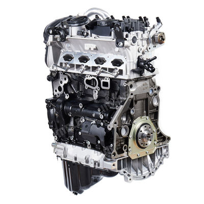 อะไหล่เครื่องยนต์รถยนต์ EA888 รวมเครื่องยนต์ 06H100860PX ใช้สําหรับ AUDI