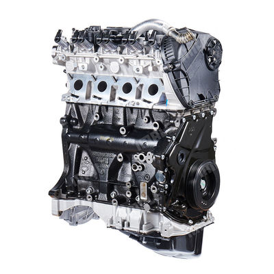 อะไหล่เครื่องยนต์รถยนต์ EA888 รวมเครื่องยนต์ 06H100860PX ใช้สําหรับ AUDI
