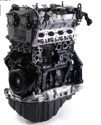 อะไหล่รถยนต์ EA888 เครื่องยนต์ 06L100860TX ใช้สําหรับ Audi Volkswagen