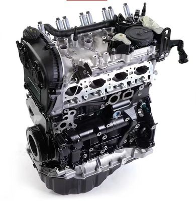 อะไหล่รถยนต์ EA888 เครื่องยนต์ 06L100860TX ใช้สําหรับ Audi Volkswagen