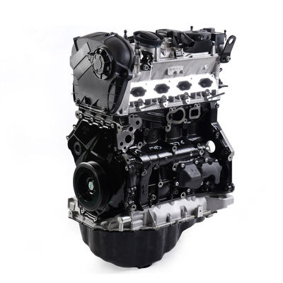 อัตโนมัติเปลี่ยนอะไหล่ Gen2 1.8L ยาว Block 06H100860SX ประกอบเครื่องยนต์ เหมาะสําหรับ AUDI A4