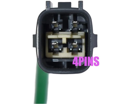 อะไหล่เครื่องยนต์รถยนต์ เครื่องตรวจจับออกซิเจน 8946752240 สําหรับ Toyota Hilux IV Yaris อะไหล่รถยนต์