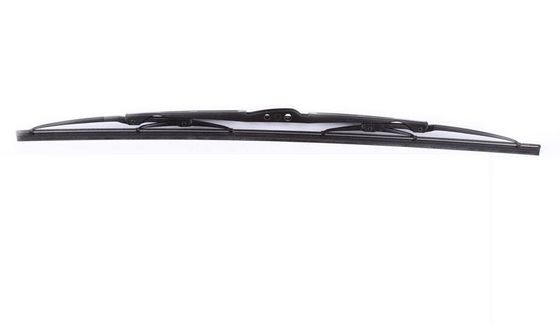 รถยนต์เปลี่ยนอะเซสอรี่ กลมหน้าทั่วไป Wiper Blade โลหะ Wiper Blades สําหรับกระจกรถ