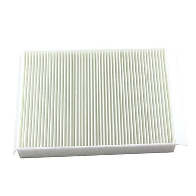 A1668300218 เครื่องกรองเครื่องปรับอากาศสําหรับรถยนต์ เครื่องปรับอากาศสําหรับรถยนต์ Mercedes Benz C180 C220 CDI AMG C 63 BlueTEC C 350e C 250