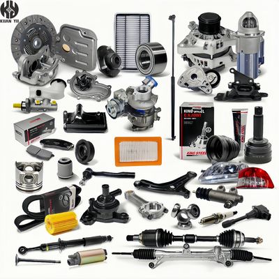 อัตโนมัติเปลี่ยนอะไหล่ เครื่องกรองอากาศ กันฝุ่นและกันอนุภาค A2640940100 สําหรับ Benz
