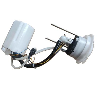 อัตโนมัติเปลี่ยนอะไหล่ การประกอบปั๊มน้ํามัน 3CD919051C สําหรับ VW Magotan / PASSAT B6