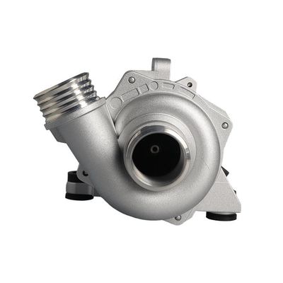 อัตโนมัติเปลี่ยนอะไหล่ เครื่องยนต์ ปั๊มน้ําไฟฟ้า 11517586924 สําหรับ N52 BMW1 (E81) 130i 2006/09-2011/12