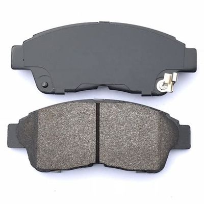 อะไหล่ซ่อมรถยนต์ แพดเบรค D787 สําหรับ Honda Accord civic แบรนด์เซรามิก 06450S0KJ01 06450S3NJ00