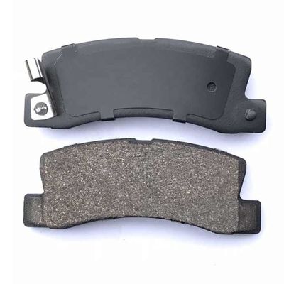 อะไหล่ซ่อมรถยนต์ แพดเบรค D787 สําหรับ Honda Accord civic แบรนด์เซรามิก 06450S0KJ01 06450S3NJ00