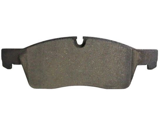 อะไหล่ซ่อมรถยนต์ D1898 8W0698451G แพดเบรคเซรามิกด้านหลัง สําหรับ Audi A4 A5 A6 Q5 Q7