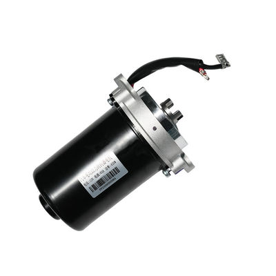 อิเล็กทรริค ไส้เข็มขัด EPS มอเตอร์เข็มขัด 30A 170W 12V ชิ้นส่วนซ่อมรถยนต์