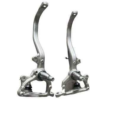 ส่วนของแขวนรถยนต์ กระดาน A2113306420 A2113306520 สําหรับ Mercedes Benz W211