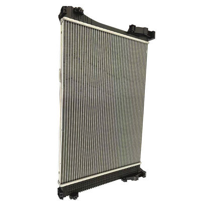 อุปกรณ์อะไหล่รถยนต์ เครื่องเย็นน้ํา 2045001603 สําหรับ Mercedes Benz W212 C207 S212 A207 E300
