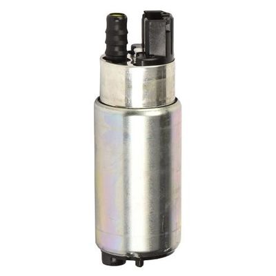 ปั๊มเชื้อเพลิงไฟฟ้ารถยนต์ขนาดสูง 12V 300LPH สําหรับเบนซิน ไดเซล น้ํามันน้ํา OE NO. E2068 ชุดเปลี่ยนทั่วไป